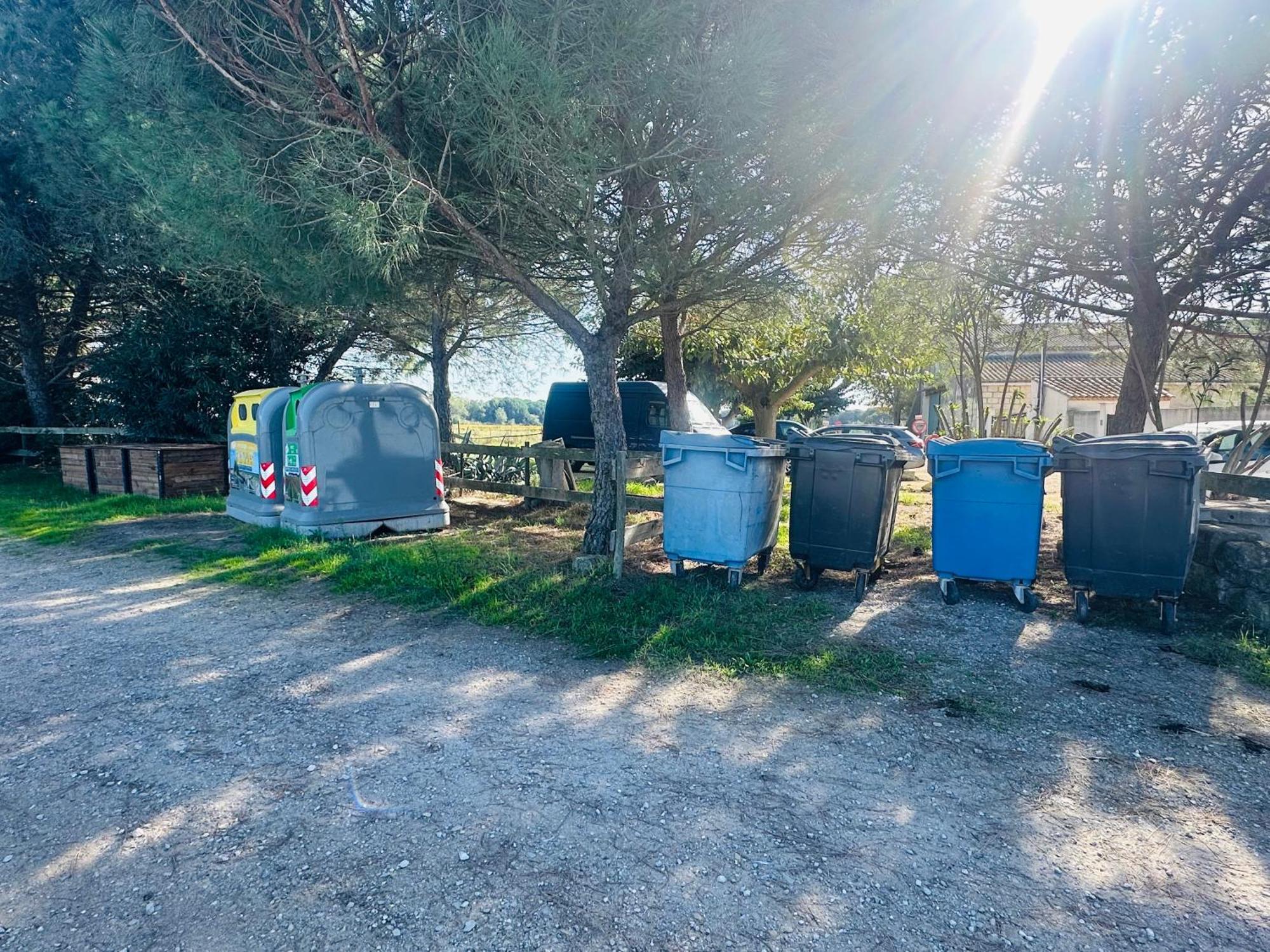 Les Appartements Du Mas - Emeraude Aigues-Mortes Kültér fotó