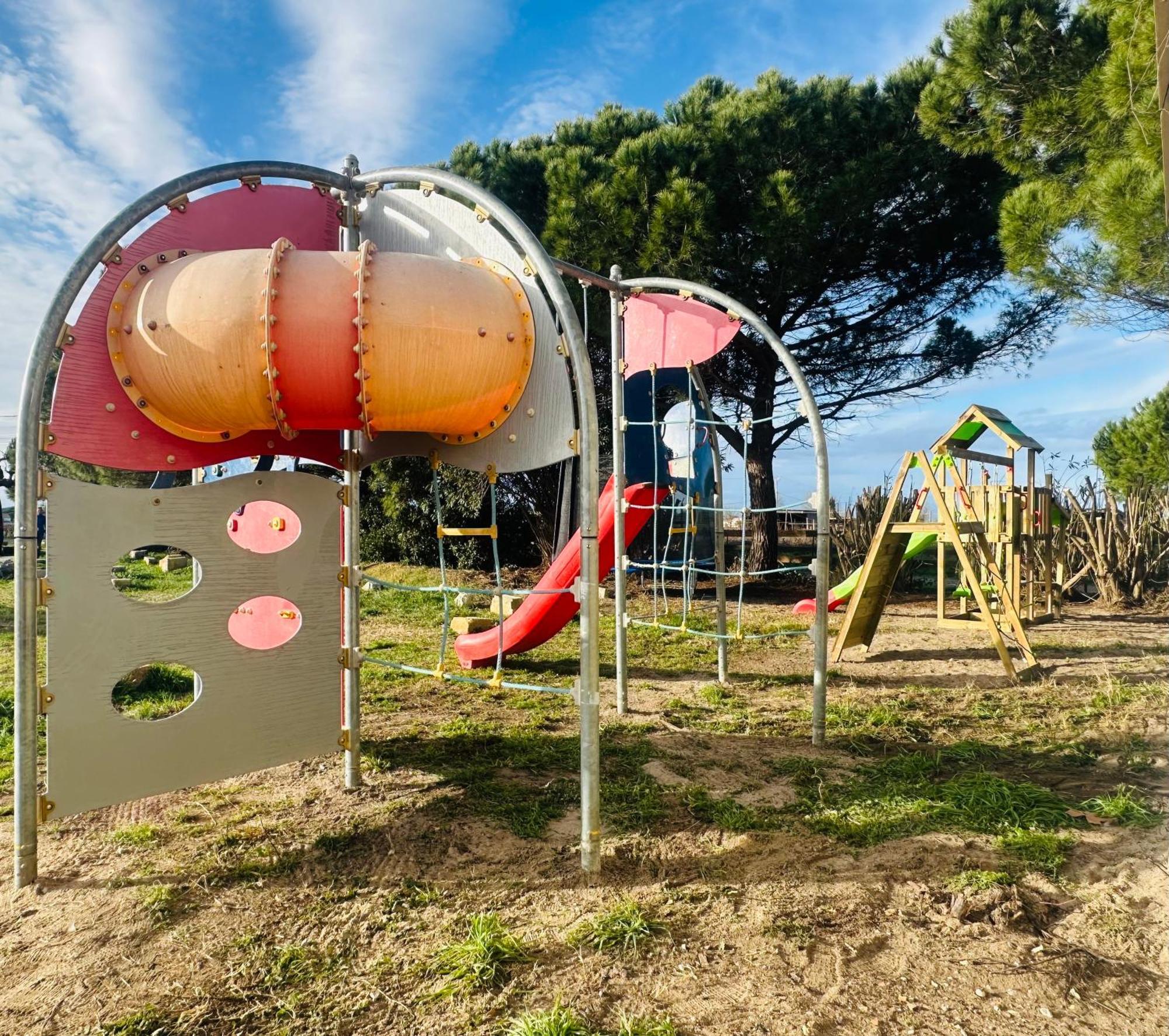 Les Appartements Du Mas - Emeraude Aigues-Mortes Kültér fotó